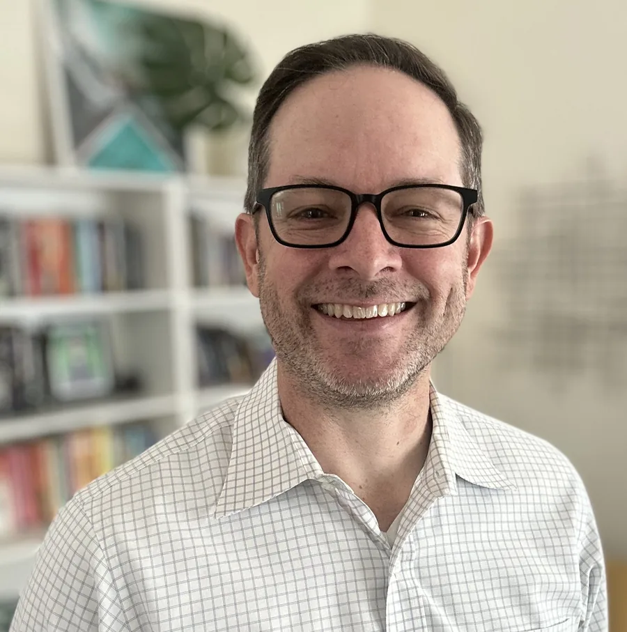 Mike Duncan, founder of Sea Cloud Consulting