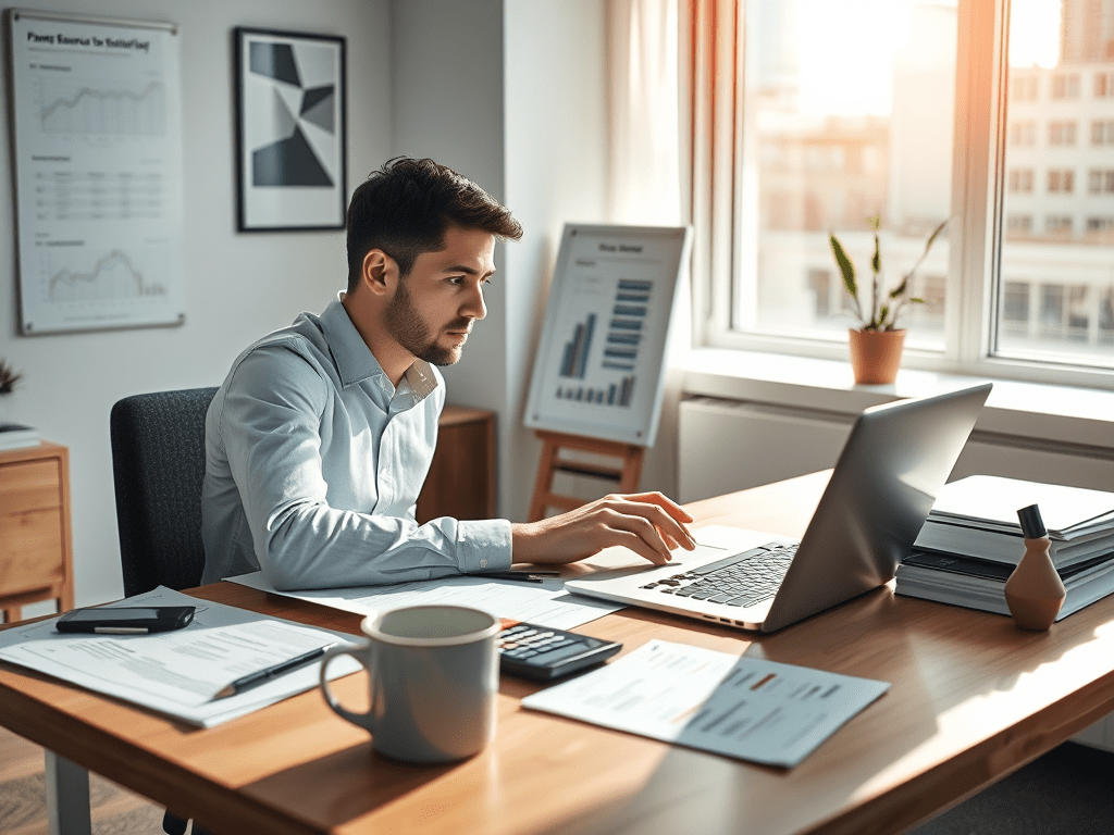 How to Balance Your Forecasted Balance&nbsp;Sheet