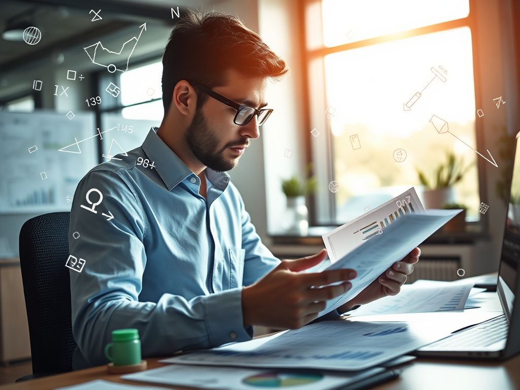 How to Validate Financial Models&nbsp;Effectively