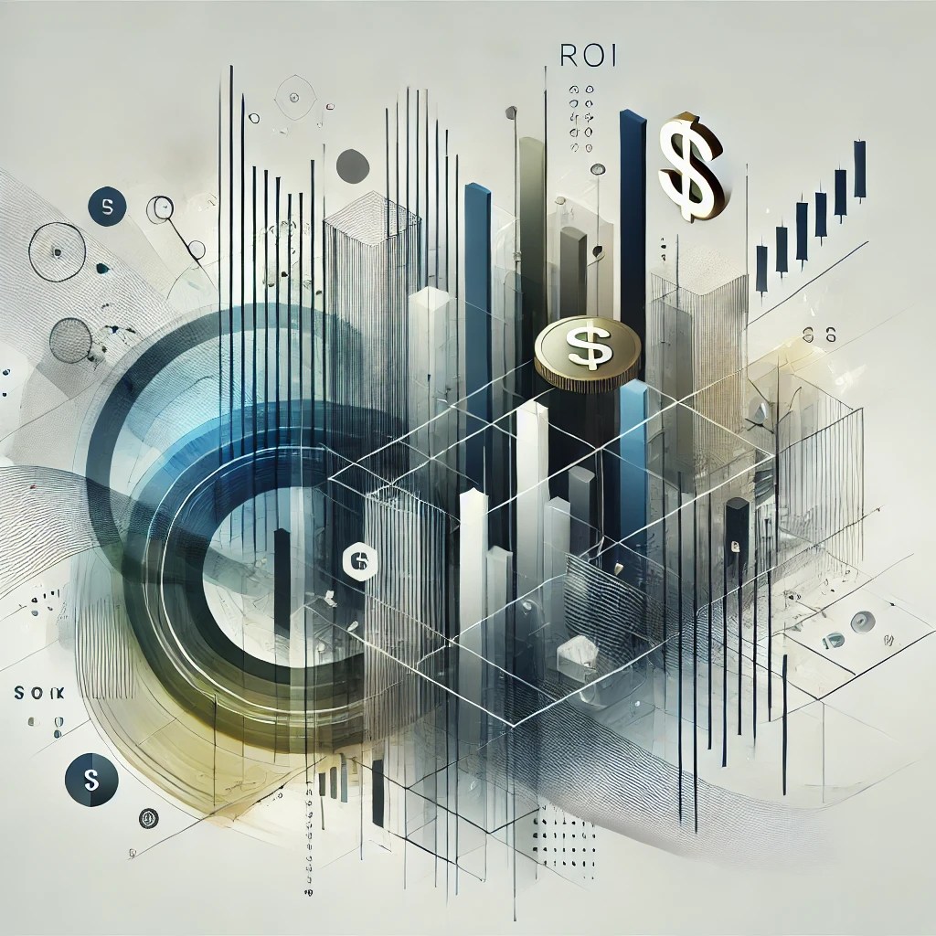 Rethinking ROI in Finance: Key Questions to&nbsp;Ask