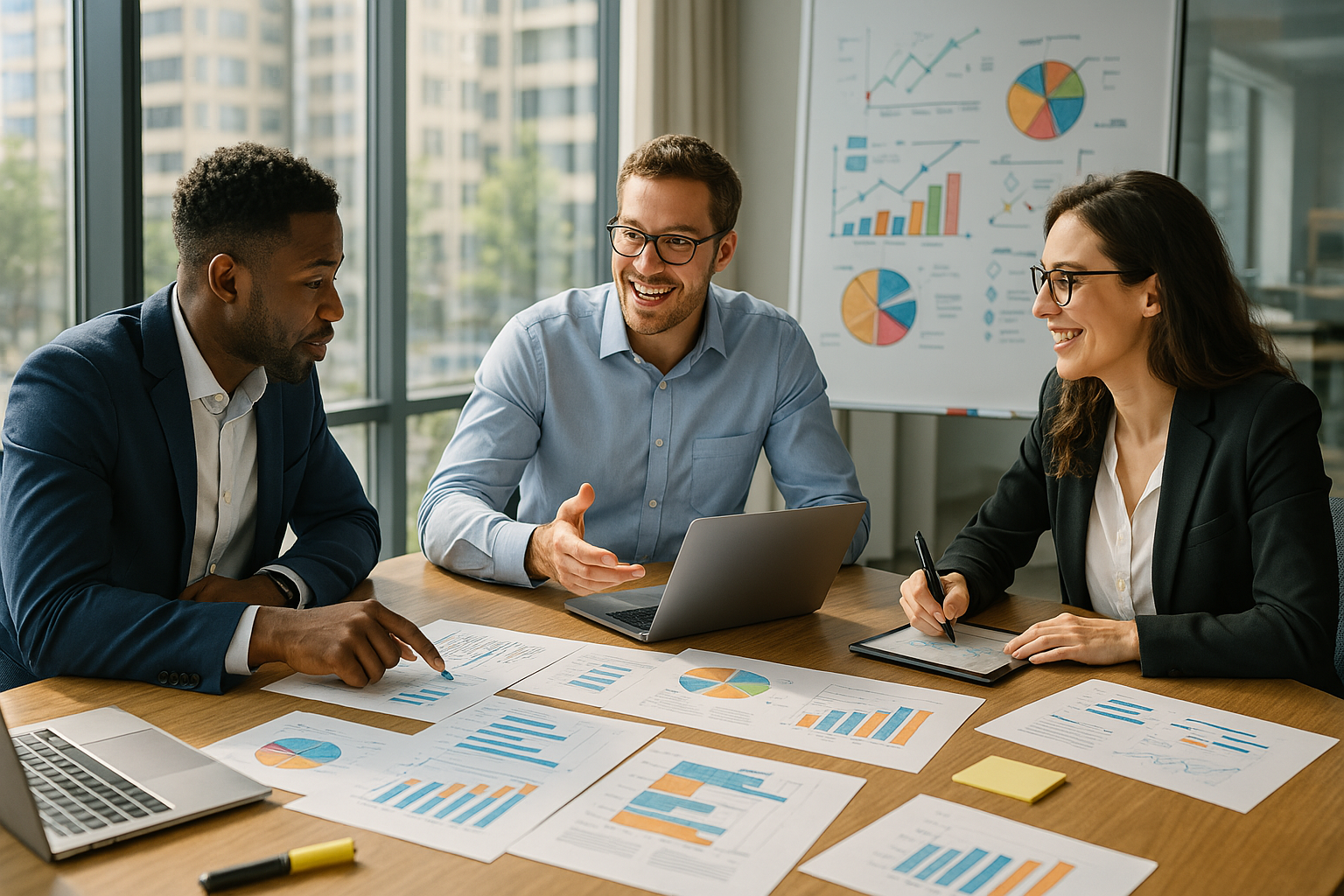 Strategic Planning For FP&A: What Is It? What is FP&A’s Role?